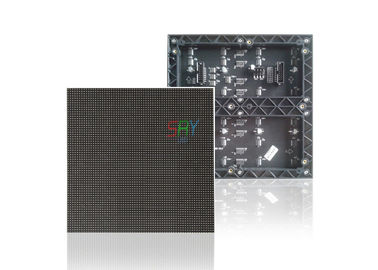 1/ 32 Scan P3 SMD Indoor Full Color Rental Hanging LED Module 32 X 32 Pixels supplier