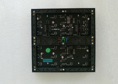 1/ 32 Scan P3 SMD Indoor Full Color Rental Hanging LED Module 32 X 32 Pixels supplier